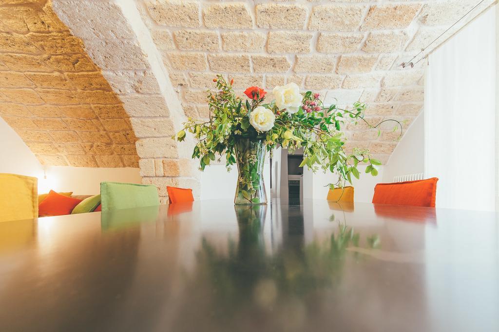 La Pergola Hotel โปลีญาโนอามาเร ภายนอก รูปภาพ