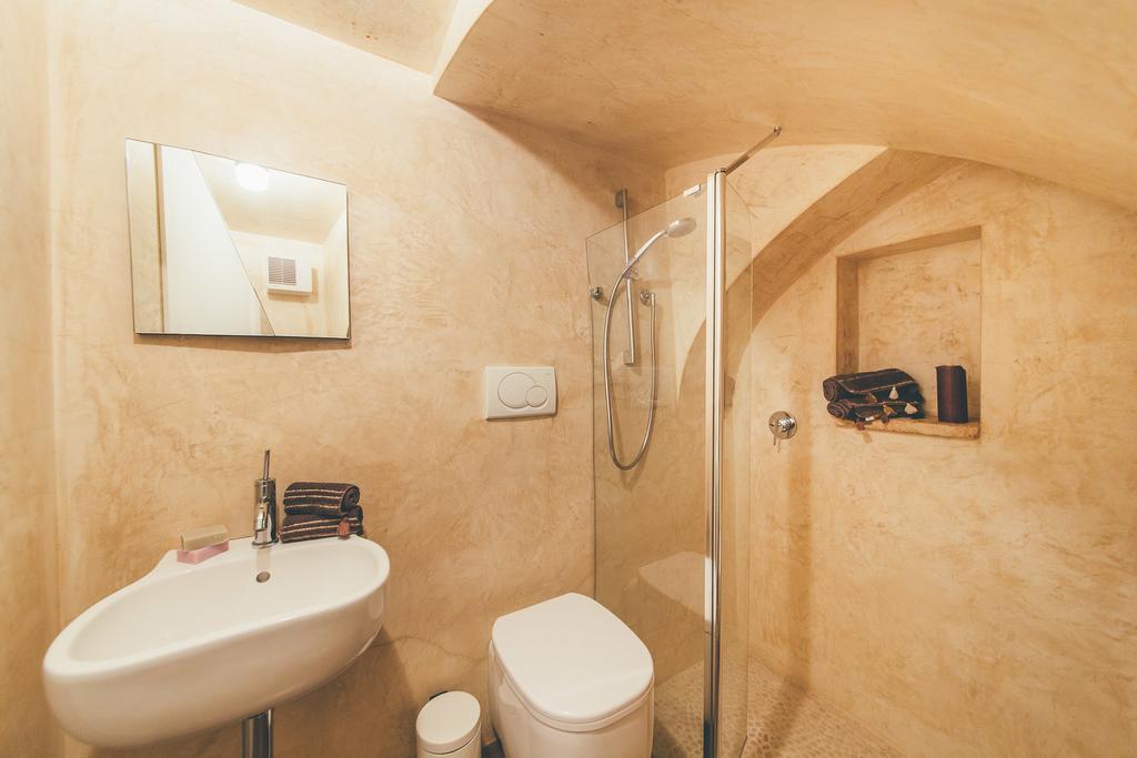 La Pergola Hotel โปลีญาโนอามาเร ภายนอก รูปภาพ